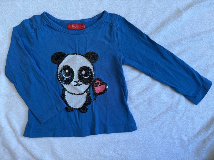🎀 t-shirt 3 ans 🎀