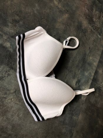 Soutien gorge 12/14 ans 90B la halle