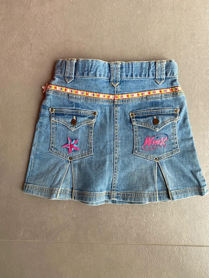 Jupe Winx Sun city - photo numéro 5