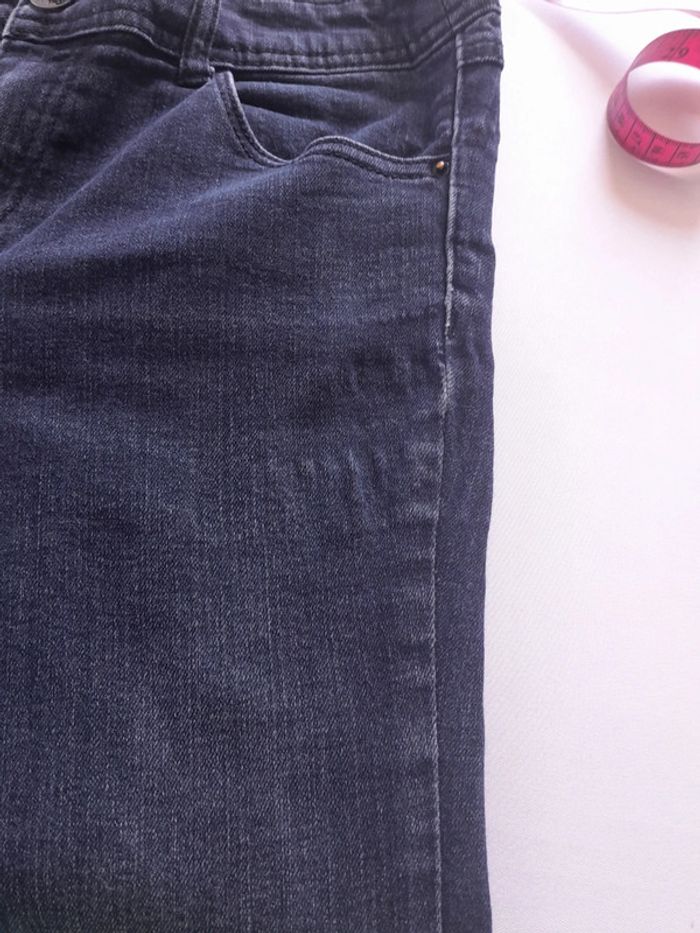 Slim taille basse Grain de Malice - photo numéro 9