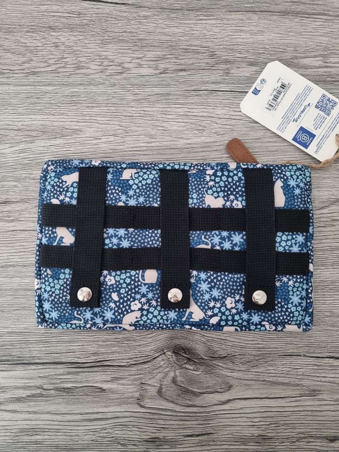 Pochette cabaïa Édition limitée SPA - photo numéro 2