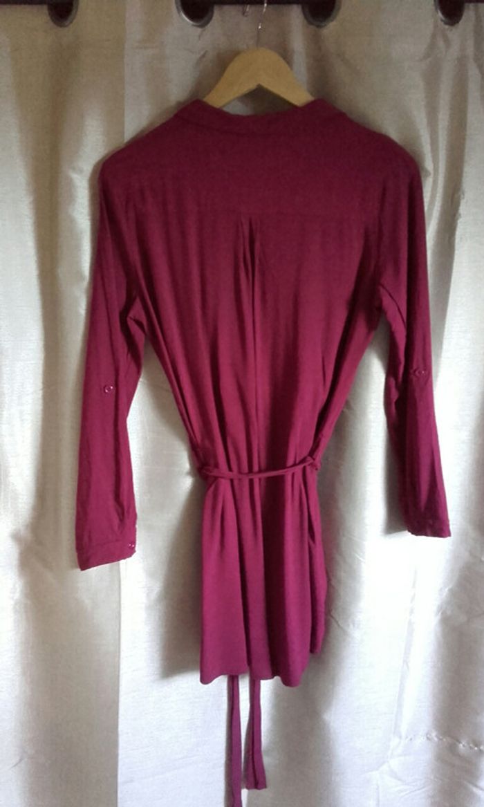 Chemise longue - photo numéro 2