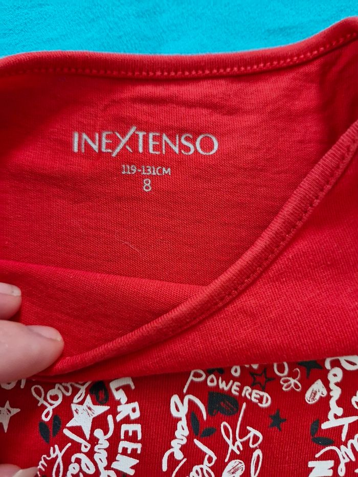 T-shirt - photo numéro 4