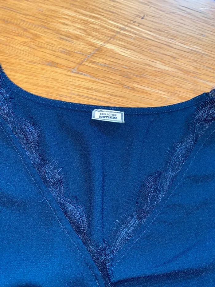 Blouse body - photo numéro 2