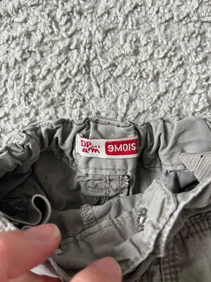 Short - photo numéro 3