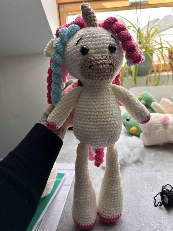 Licorne - photo numéro 1