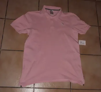 Polo homme T XL