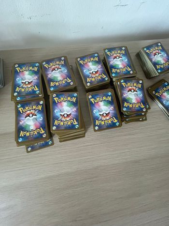 cartes pokémon 