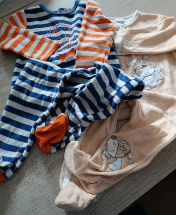 Pyjamas