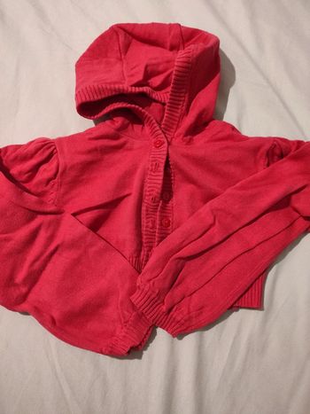 Boléro T5A in extenso