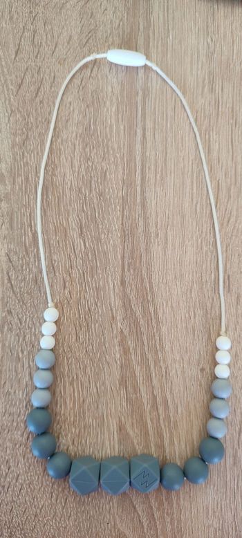 Collier d'allaitement 