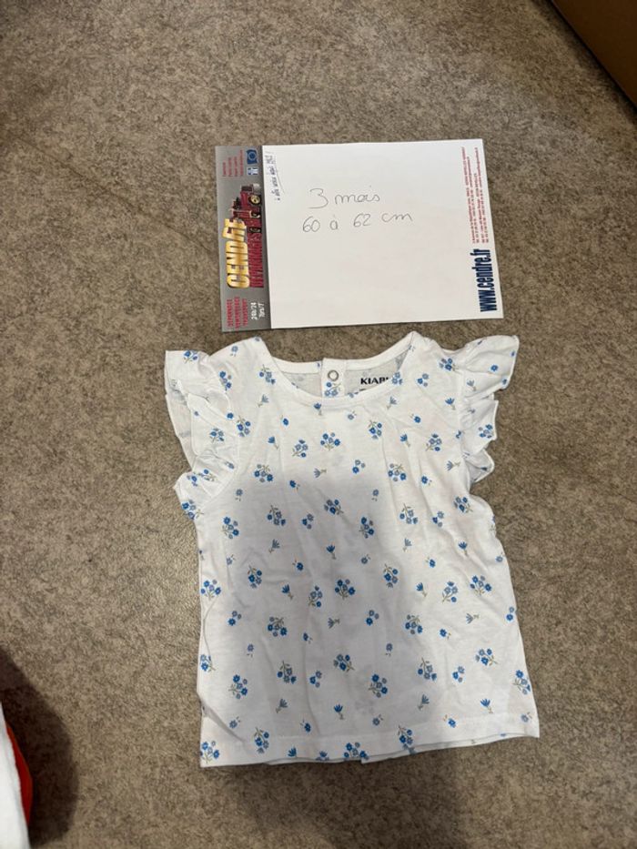 Maillot / t-shirt - photo numéro 3