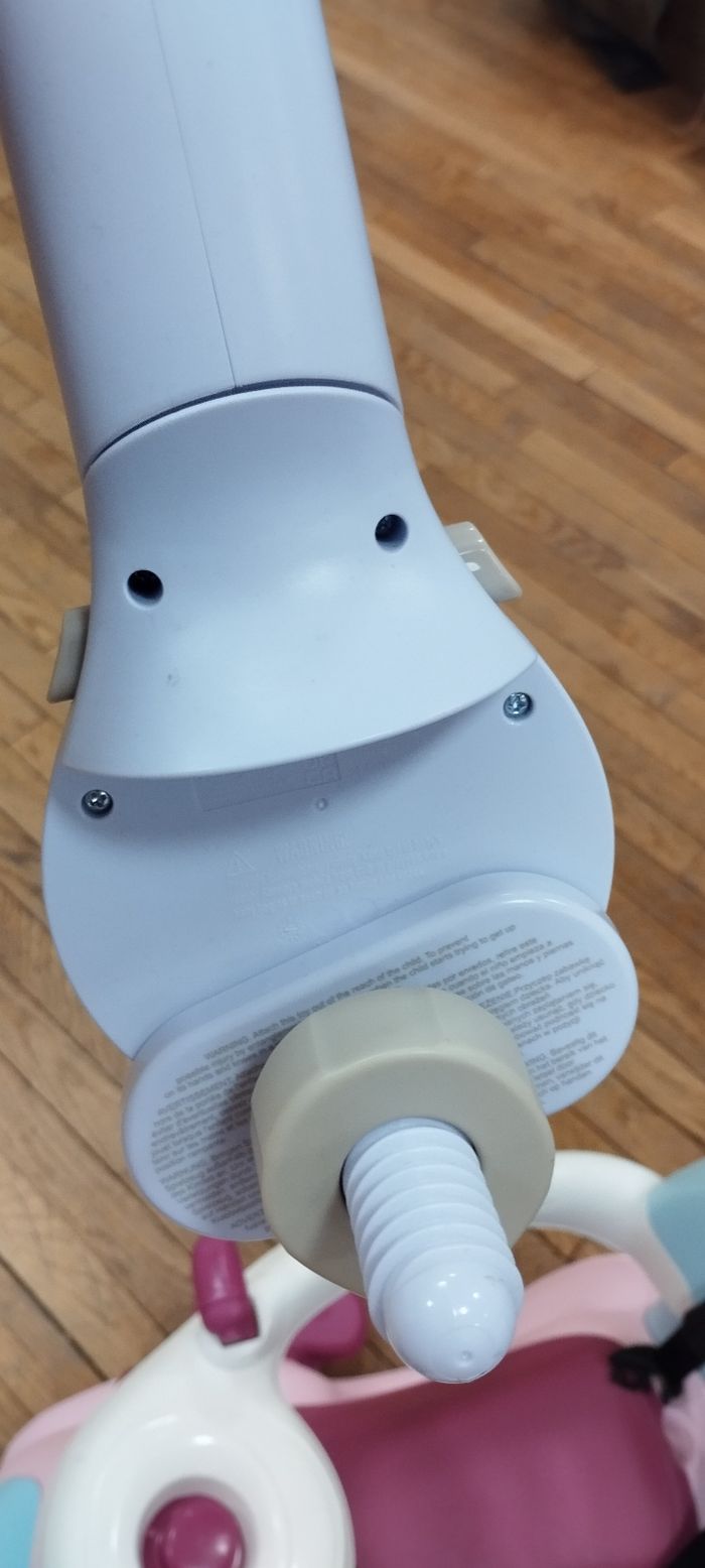 Mobile veilleuse - photo numéro 4