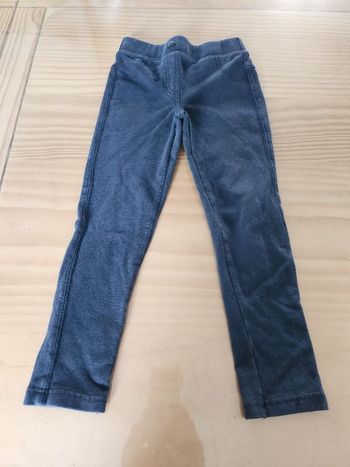 Jegging fille