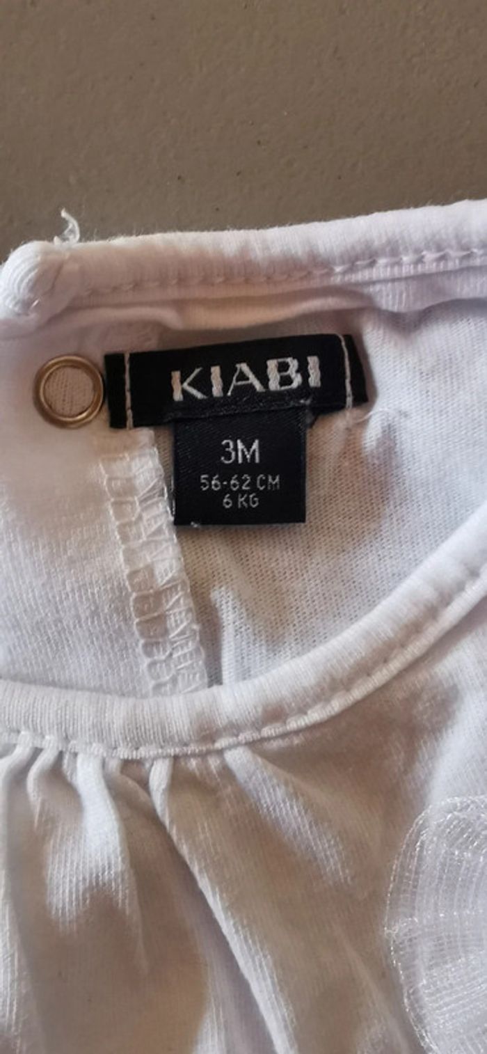 Tee-shirt - photo numéro 2