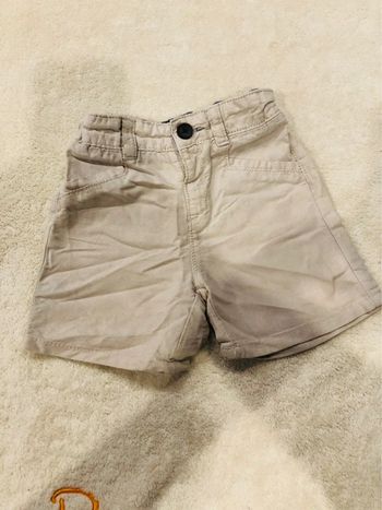 Short kiabi
