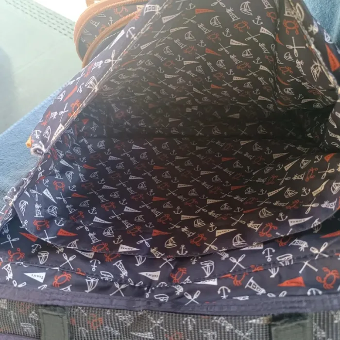 Cartable Tann's - CP CE1 - photo numéro 7
