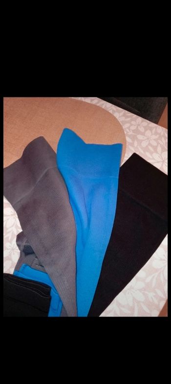 Lot de 3 legging