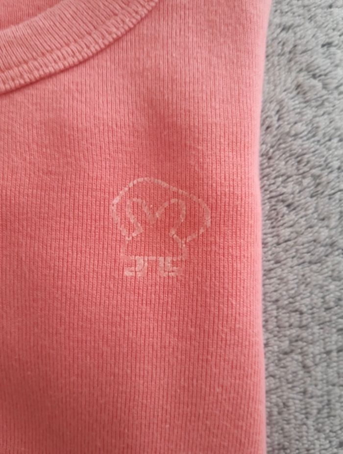 Tee-shirt manches courtes Tout Compte Fait 36 mois/3 ans - photo numéro 3