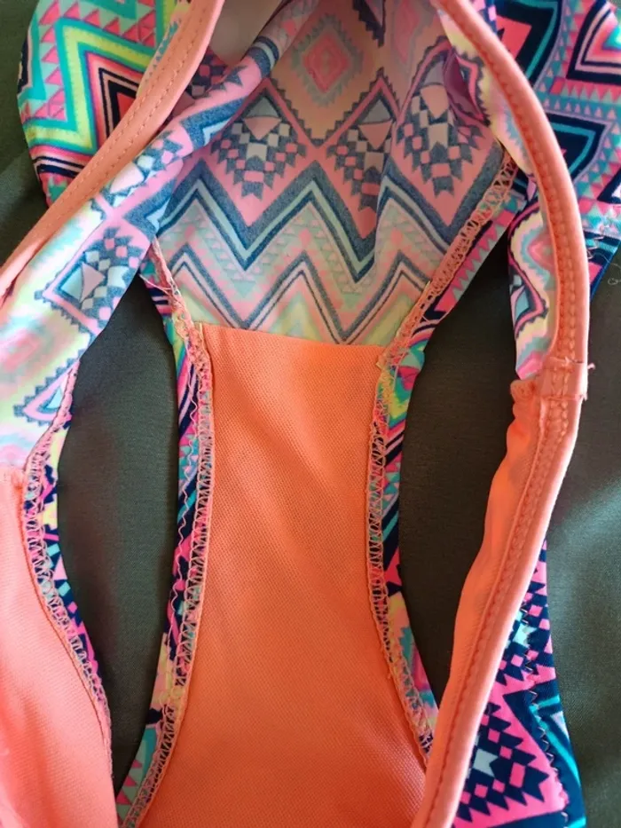 Maillot 2 pièces - photo numéro 5