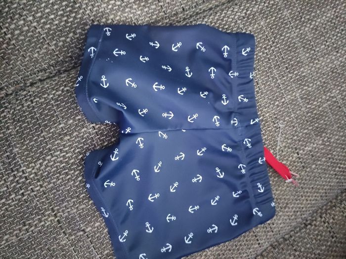 Short de bain H&M - photo numéro 3