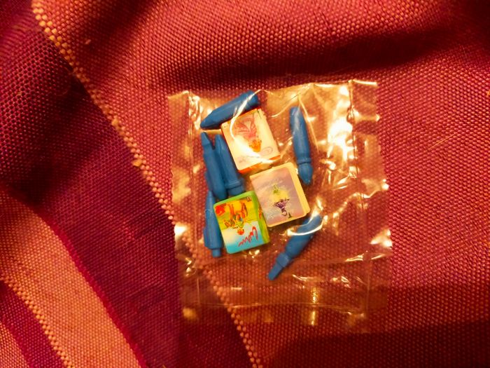 Chambre d'enfant - photo numéro 10