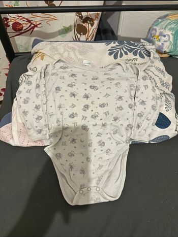 Body garçon taille 3 ans🐿️