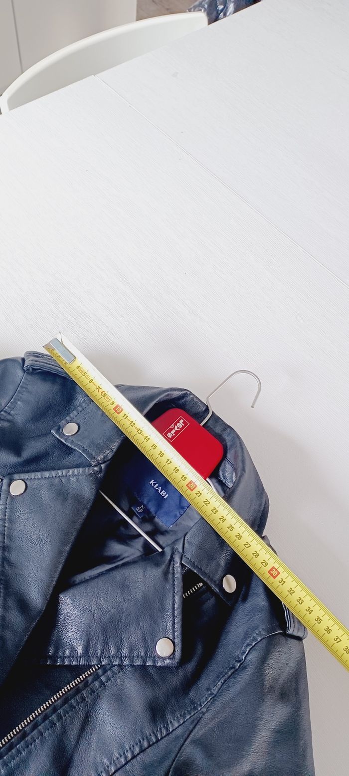 Veste femme taille xxs kiabi - photo numéro 7