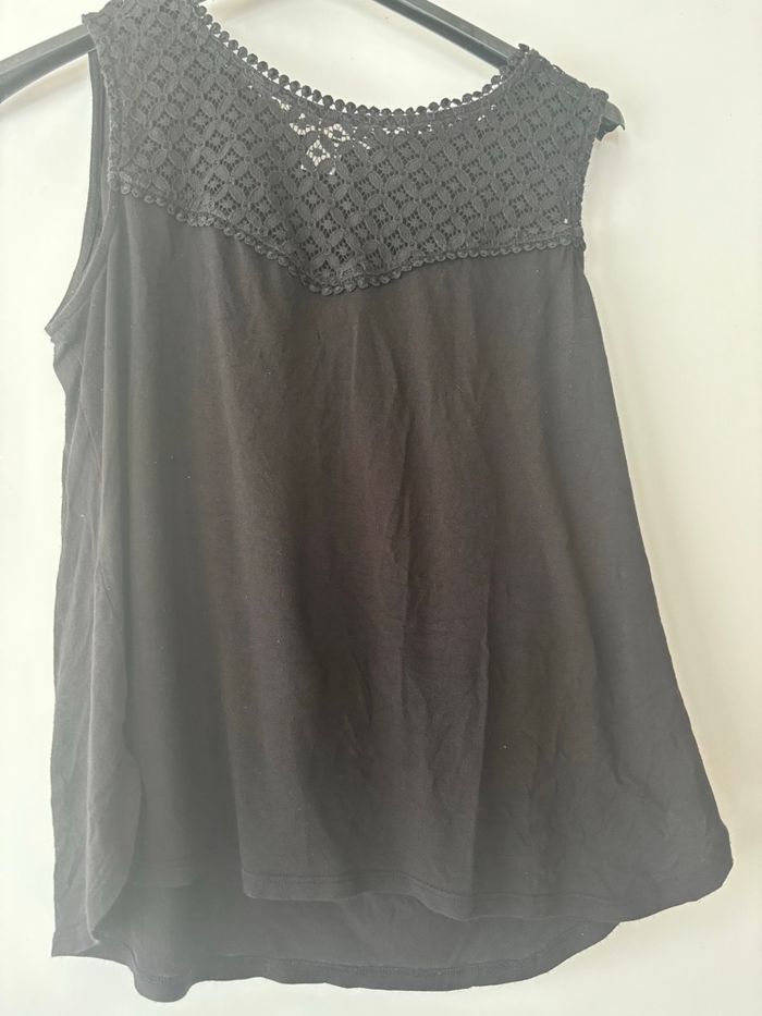 Blouse femme h&m