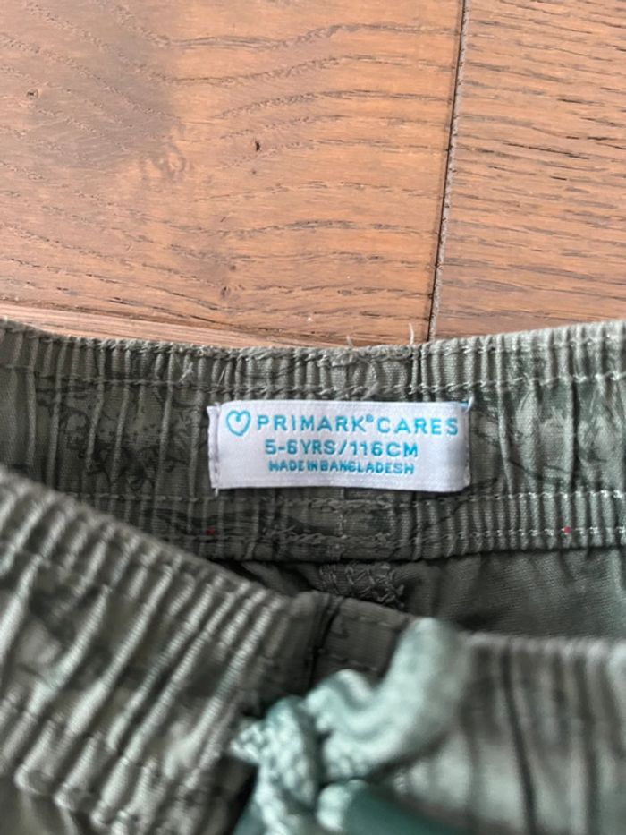 Short Primark - photo numéro 3