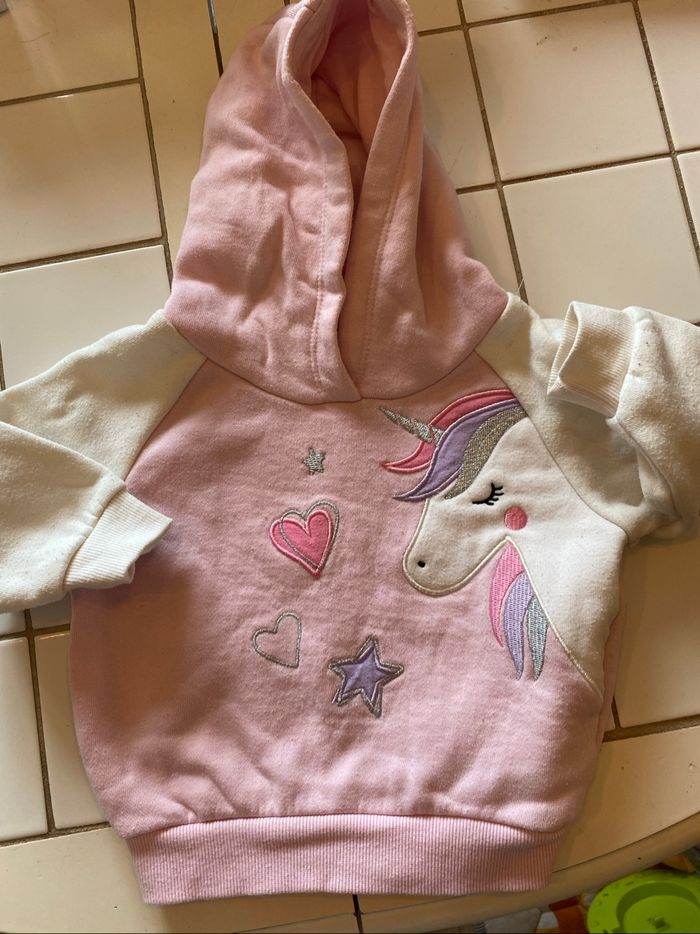Ensemble licorne - photo numéro 2