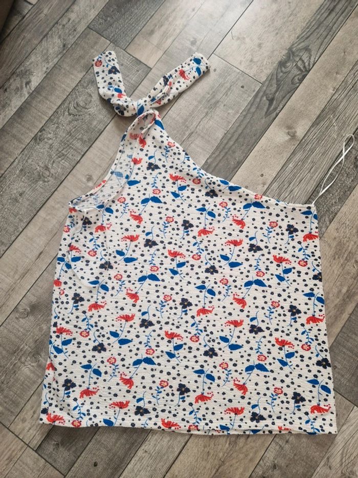 Débardeur kiabi taille xl