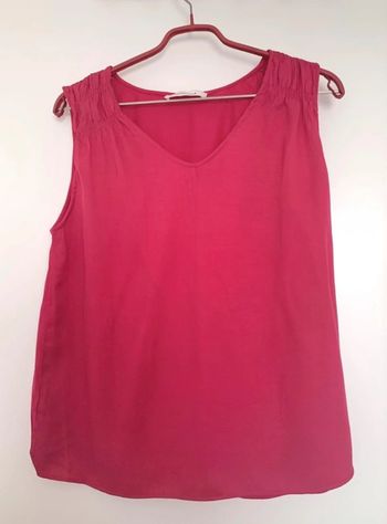 Top Promod taille 42/ 44
