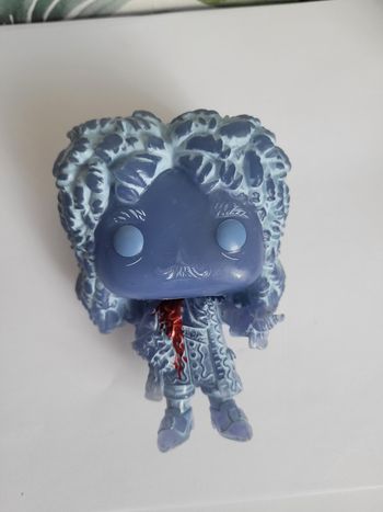 Pop Bloody Baron 