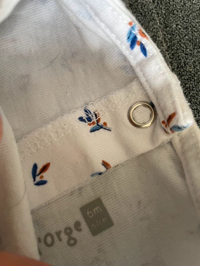 Robe et t shirt - photo numéro 2