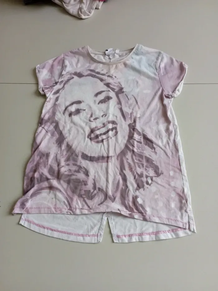 Tee-shirt Violetta