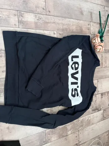 Pull levi's