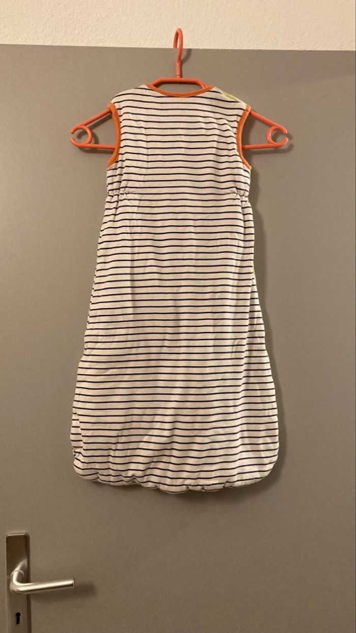 Gigoteuse bébé - photo numéro 2