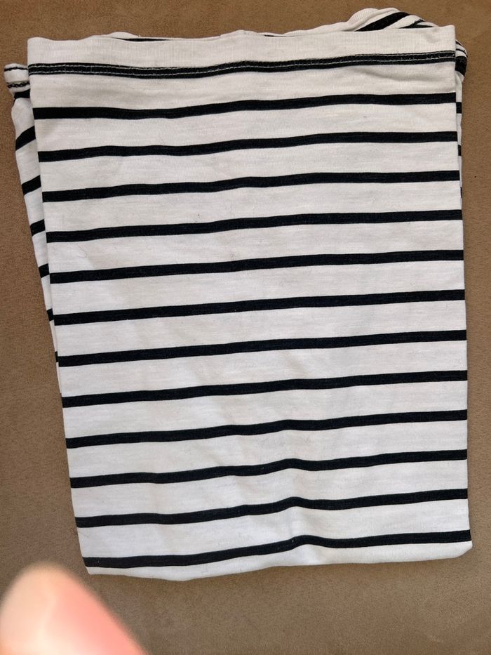 T-shirt Garcia - photo numéro 2