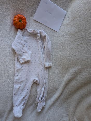 Pyjama hiver