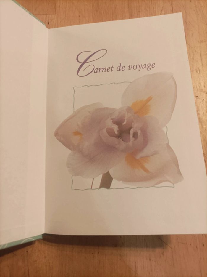 Carnet - photo numéro 2
