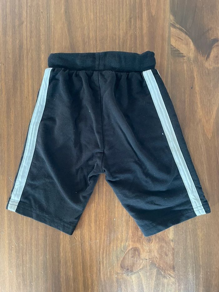 Short long taille 4 ans garçon - photo numéro 2