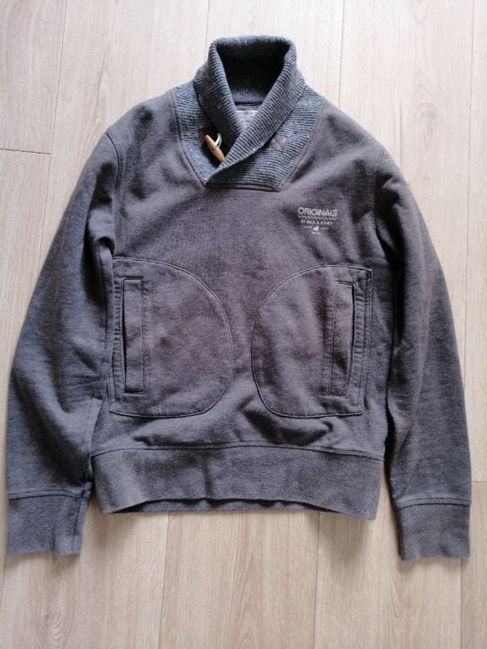Pull Jack&Jones en bon état
