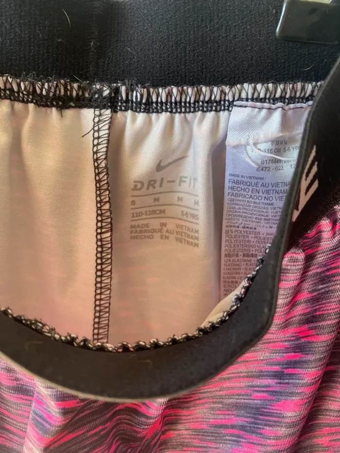 Short Nike - photo numéro 3