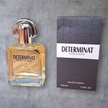 Determinat – Eau de Toilette Collection Privé Luxuria 100 ml