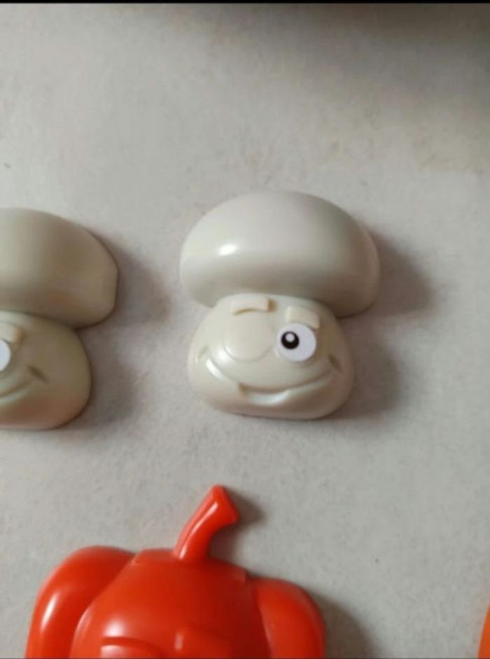 Jeu de société barbecue party . - photo numéro 3