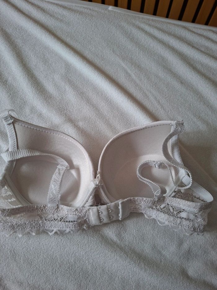 Soutien gorge push up - photo numéro 2