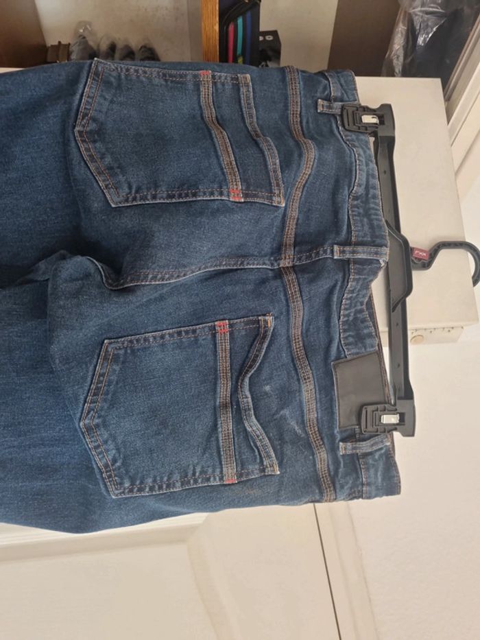 Jean t48 - photo numéro 3