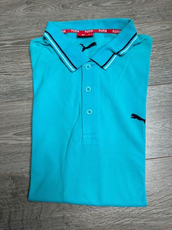 Polo Puma
