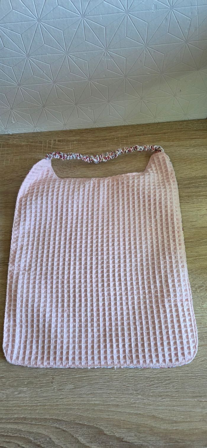 Serviette de table élastique - photo numéro 2